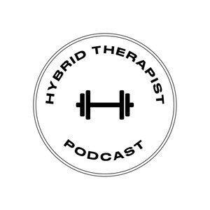 Hybrid Therapist Podcast
