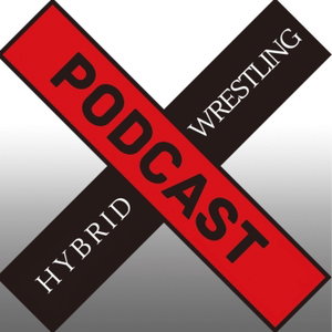 Hybrid Wrestling Cast