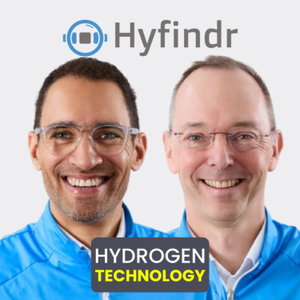 Hyfindr Tech Talks
Hydrogen | Fuel Cell | Technology