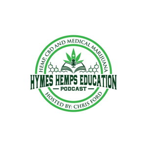 Hymes Hemp Education Podcast 