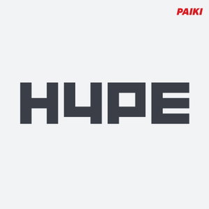 HYP3