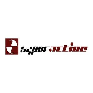 Hyperactive