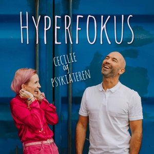 Hyperfokus