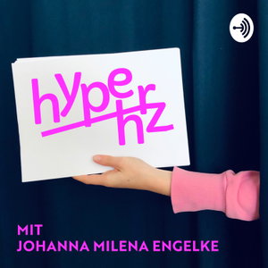 hyperhertz für Stimme & Selbstbewusstsein
