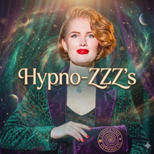 Hypno-Zzz's | Sleep Hypnosis w/ Professional Hypnotist Kimberly Ann O'Connor | ConsultingHypnosis.Ca