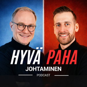Hyvä paha johtaminen