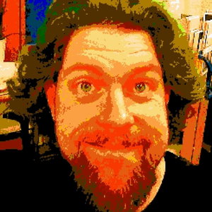 I Alex Soffa - En Retropodd