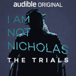 I Am Not Nicholas