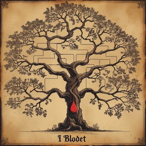 I blodet