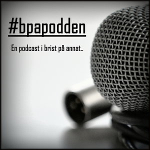 I Brist På Annat