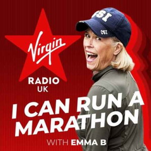 I Can Run A Marathon