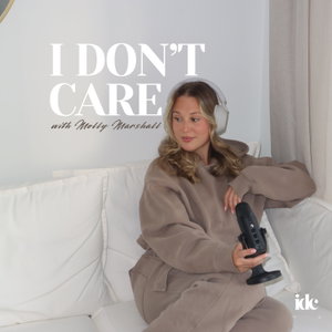 I Don’t Care