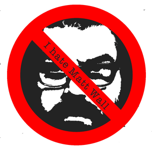 I Hate Matt Wall Poetry Podcast
