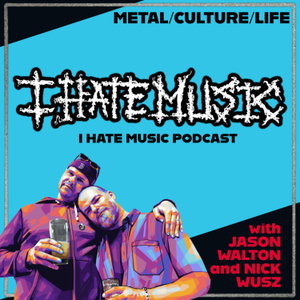 I Hate Music