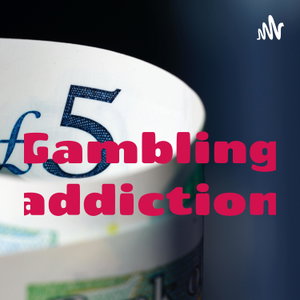 I have a Gambling addiction small steps up a steep hill 
