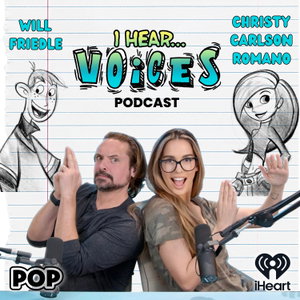 I Hear Voices