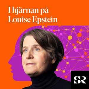 I hjärnan på Louise Epstein