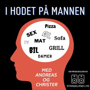 I Hodet På Mannen