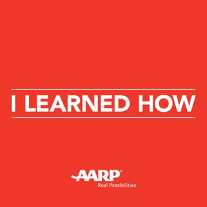 I Learned How Podcast
