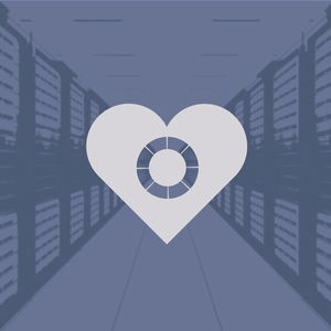 I Love Data Centers