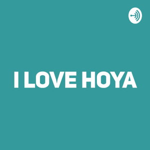 I Love Hoya