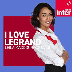 I Love Legrand