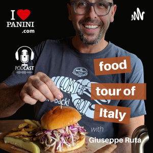 I Love Panini