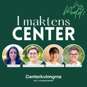 I maktens center