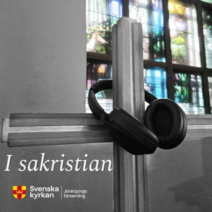 I sakristian