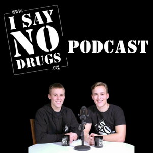 I SAY NO DRUGS