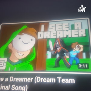 I See A Dreamer 