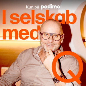 I selskab med Q