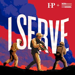 I Serve