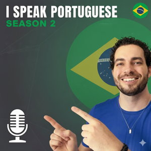 I Speak Portuguese 