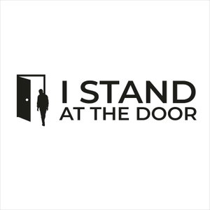 I Stand At The Door