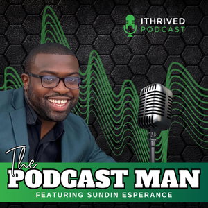 I Thrived Podcast