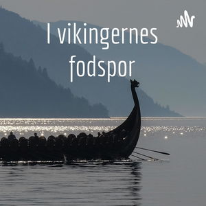 I vikingernes fodspor