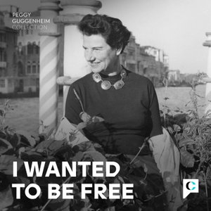 I wanted to be free