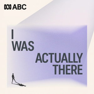 I Was Actually There