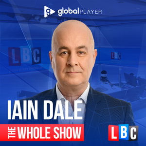 Iain Dale - The Whole Show