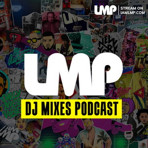 IAMLMP.COM: DJ Mixes