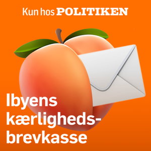 Ibyens Kærlighedsbrevkasse