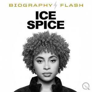 Ice Spice - Biography Flash