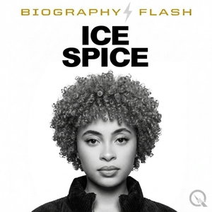 Ice Spice - Biography Flash