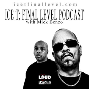 Ice T: Final Level