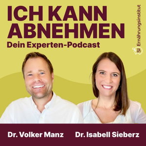 Ich kann abnehmen