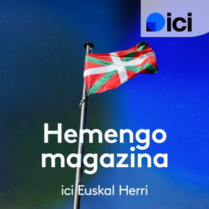 ICI Euskal Herri : Hemengo Magazina, Xexili Foix rekin