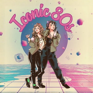 Iconic 80s