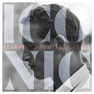 Iconic: Learning From The Greats (The Audiobook)