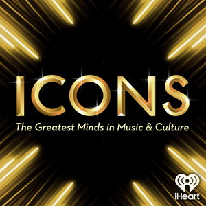 Icons: The Greatest Minds in Music & Culture